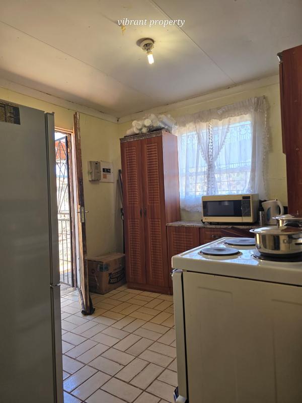 2 Bedroom Property for Sale in Mmabatho North West